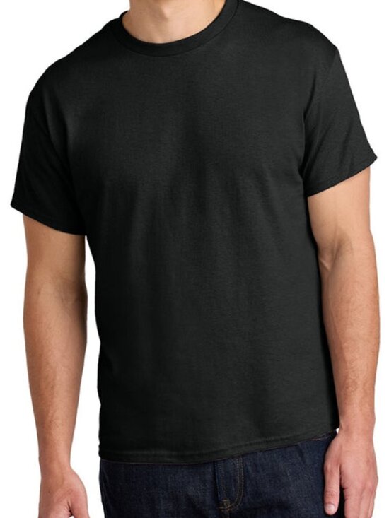 You Just Need Someone T-Shirt 250 - Picture 4 of 5